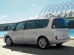 Renault Grand Espace 2008 года